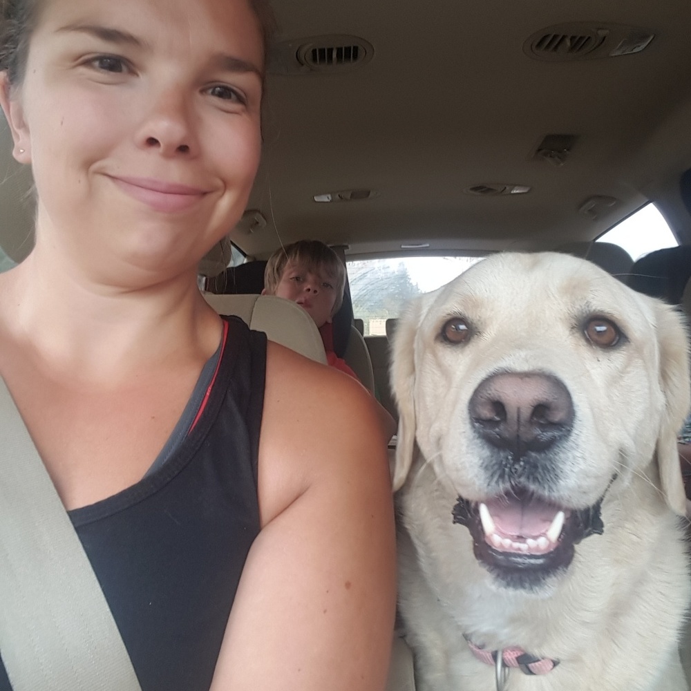 Meet your Posher, Kath